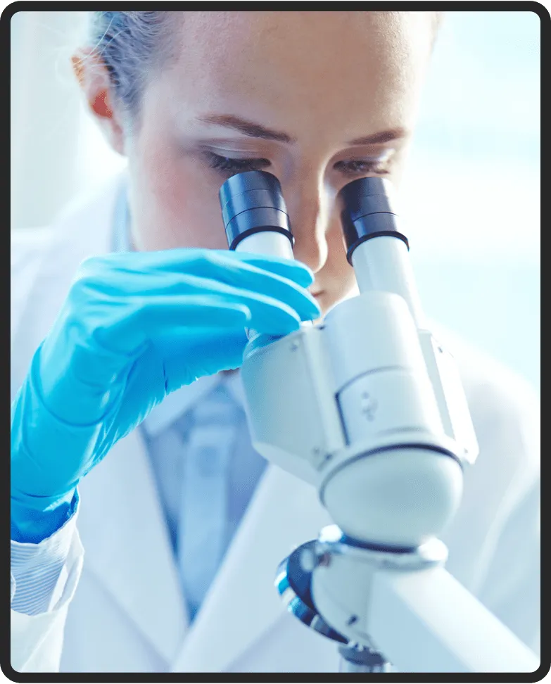 Primal Wave supplement science